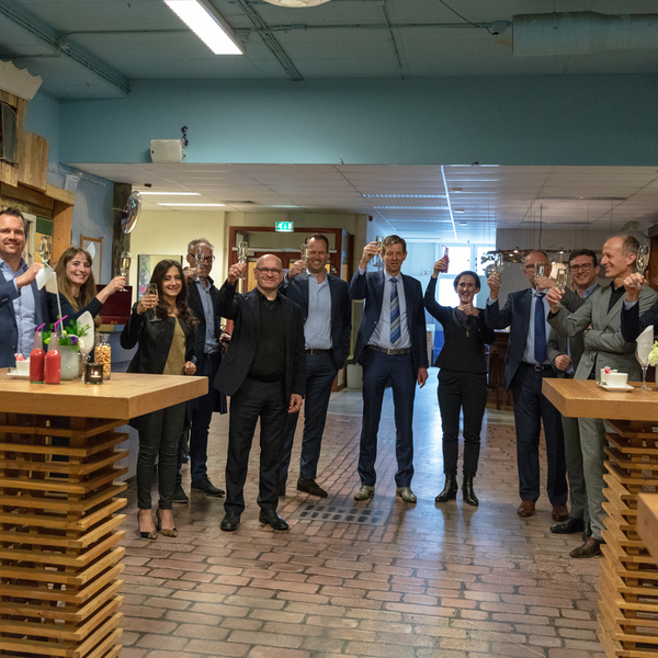 De Zaanse Helden : De Zaanse Helden